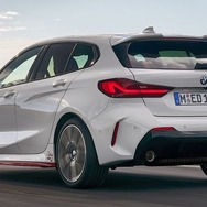 BMW 1シリーズ の「128ti」