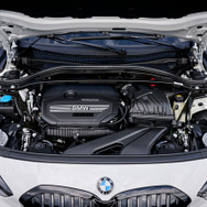 BMW 1シリーズ の「128ti」