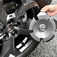 マツダ MX-30 マイルドハイブリッドモデル アクセサリー装着車