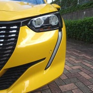プジョー 208 アリュール