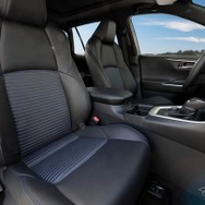 トヨタ RAV4 ハイブリッド の2021年モデル（米国仕様）