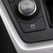 トヨタ RAV4 ハイブリッド の2021年モデル（米国仕様）