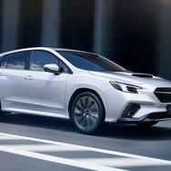 スバル・レヴォーグ新型