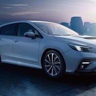スバル・レヴォーグ新型