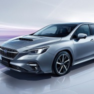 スバル・レヴォーグ新型