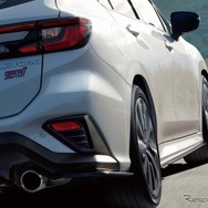 スバル・レヴォーグ新型