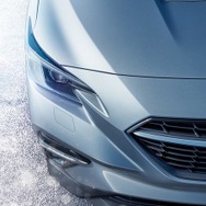 スバル・レヴォーグ新型