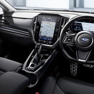 スバル・レヴォーグ新型