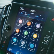 スバル・レヴォーグ新型