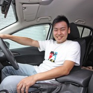 car audio newcomer！  マツダ アクセラスポーツ（オーナー：中本雅人さん）　by　 Warps　後編