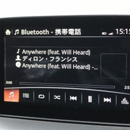 car audio newcomer！  マツダ アクセラスポーツ（オーナー：中本雅人さん）　by　 Warps　後編
