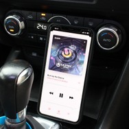 car audio newcomer！  マツダ アクセラスポーツ（オーナー：中本雅人さん）　by　 Warps　後編