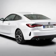 BMW 4シリーズクーペ