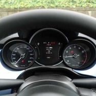 フィアット 500Xインディゴ