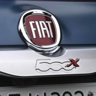 フィアット 500Xインディゴ