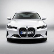 BMW 4シリーズ 新型