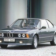 BMW 635CSi