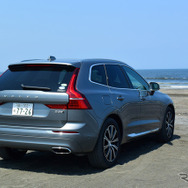 ボルボ XC60 B5