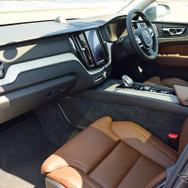 ボルボ XC60 B5