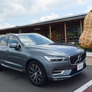 ボルボ XC60 B5