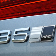 ボルボ XC60 B5