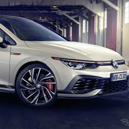 フォルクスワーゲン・ゴルフ GTI クラブスポーツ 新型