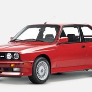 BMWの初代 M3 （1989年式）のワンオフモデル「E30ロニー・ファイグ・エディション」