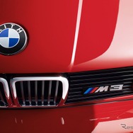 BMWの初代 M3 （1989年式）のワンオフモデル「E30ロニー・ファイグ・エディション」