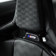 BMWの新型 M4クーペ のワンオフモデル「M4 デザインスタディ」