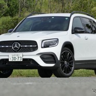 メルセデスベンツGLB 250 4MATIC Sports