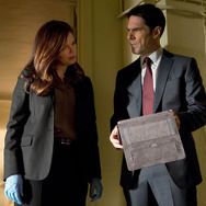 「クリミナル・マインド／FBI vs. 異常犯罪 シーズン9」- (C) 2015 ABC Studios and CBS Studios, Inc.