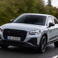 アウディ Q2 改良新型