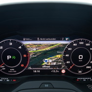 アウディ Q2 改良新型