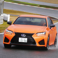 レクサス GS F