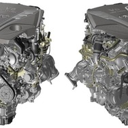 インフィニティ Q50（日産スカイライン）の2016年型