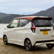 日産デイズ ハイウェイスターX プロパイロットエディション