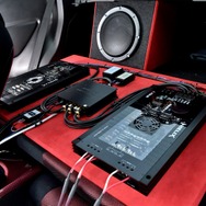 car audio newcomer！ トヨタ 86（オーナー：若林昌太郎さん）　by　サウンドステーション　クァンタム　後編