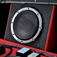 car audio newcomer！ トヨタ 86（オーナー：若林昌太郎さん）　by　サウンドステーション　クァンタム　後編