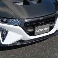 無限 S660 フロントエアロバンパー
