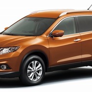 日産 エクストレイル 20Xt 