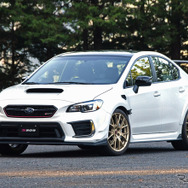 スバル STI S209