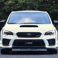 スバル STI S209