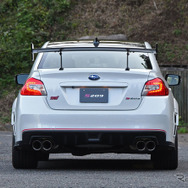 スバル STI S209