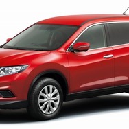 日産 エクストレイル 20S エマージェンシーブレーキパッケージ 2WD