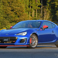 スバル BRZ STIスポーツ