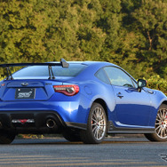 スバル BRZ STIスポーツ