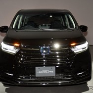 ホンダ オデッセイ アブソルート EX