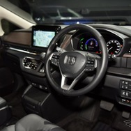 ホンダ オデッセイ アブソルート EX
