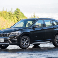 BMW X1 xDrive20i xLine