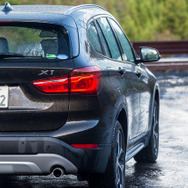BMW X1 xDrive20i xLine